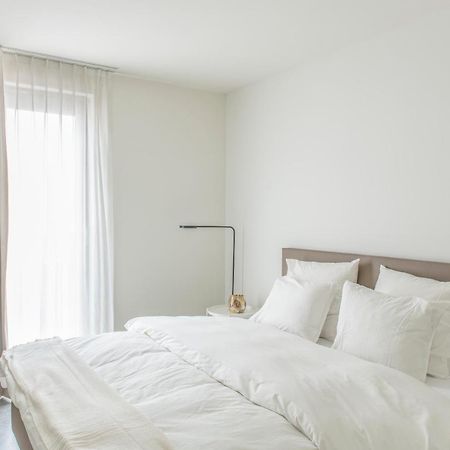 Trendy Apartments As Base To Discover Gent Exterior foto