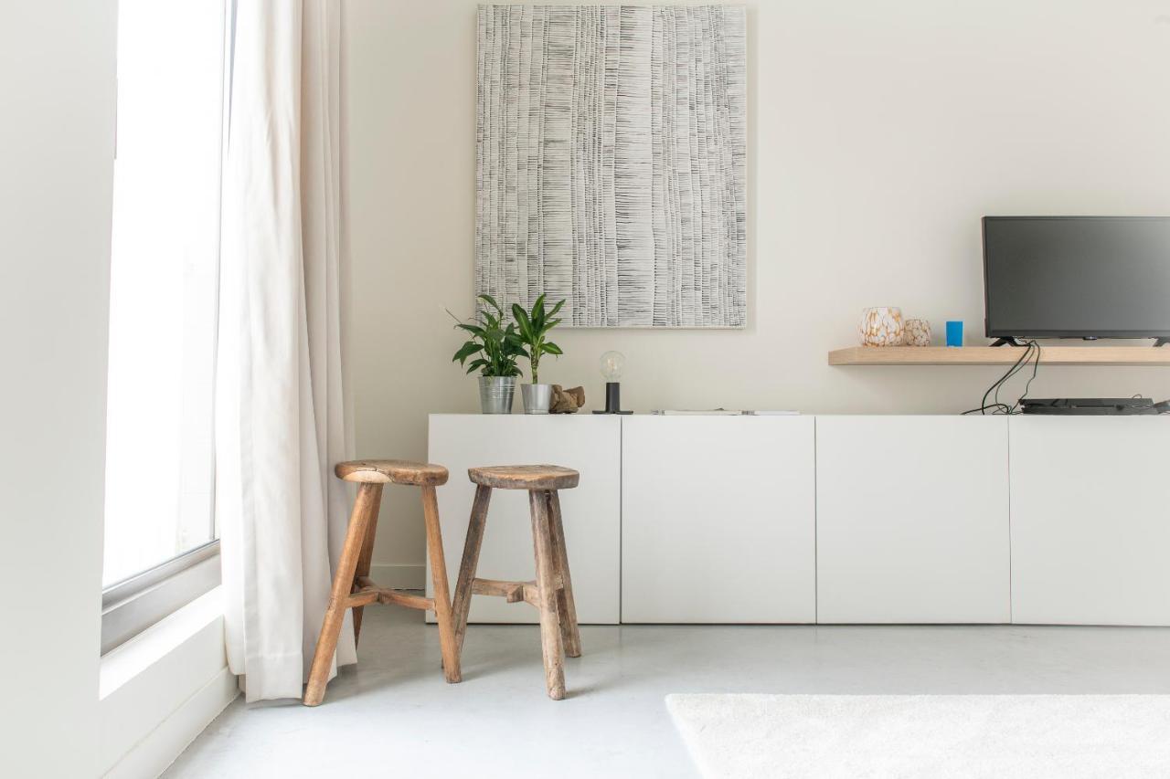 Trendy Apartments As Base To Discover Gent Exterior foto