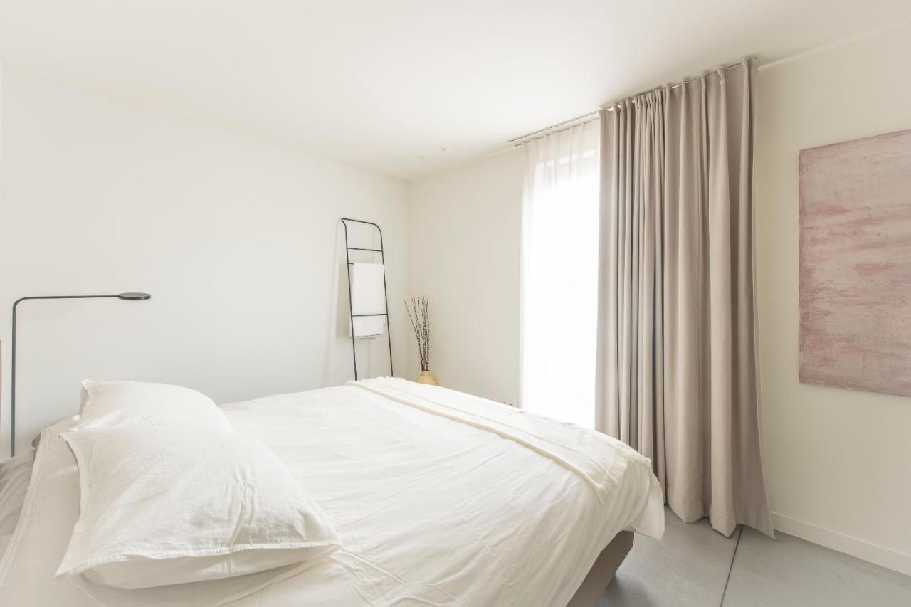 Trendy Apartments As Base To Discover Gent Exterior foto