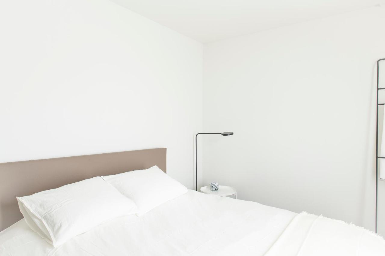 Trendy Apartments As Base To Discover Gent Exterior foto
