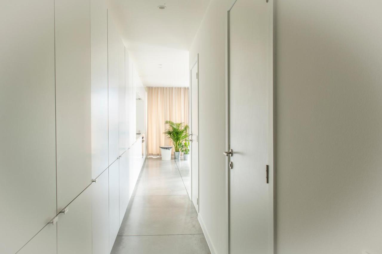 Trendy Apartments As Base To Discover Gent Exterior foto