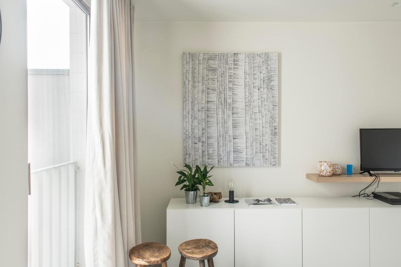 Trendy Apartments As Base To Discover Gent Exterior foto