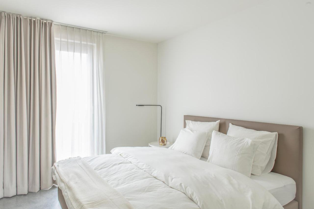 Trendy Apartments As Base To Discover Gent Exterior foto