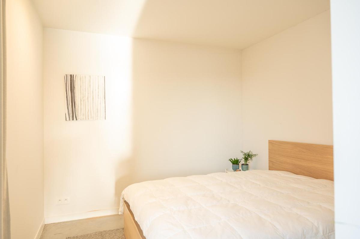 Trendy Apartments As Base To Discover Gent Exterior foto